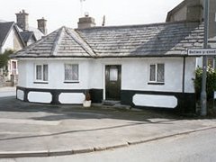 Bryn Amlwg Cottage