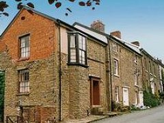 Castle Cottage
