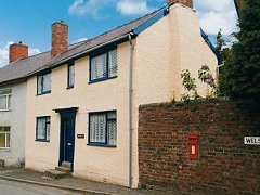 Elvan Cottage